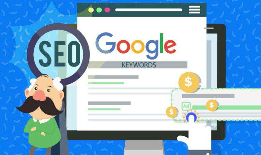 金华珠海Google海外推广