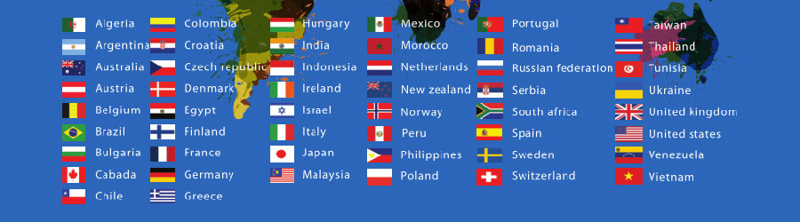 金华小语种网站建设  第1张