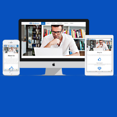 金华外贸网站建设