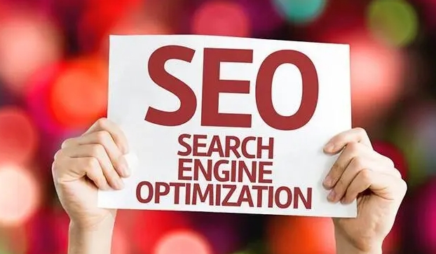 金华如何进行外贸网站优化?